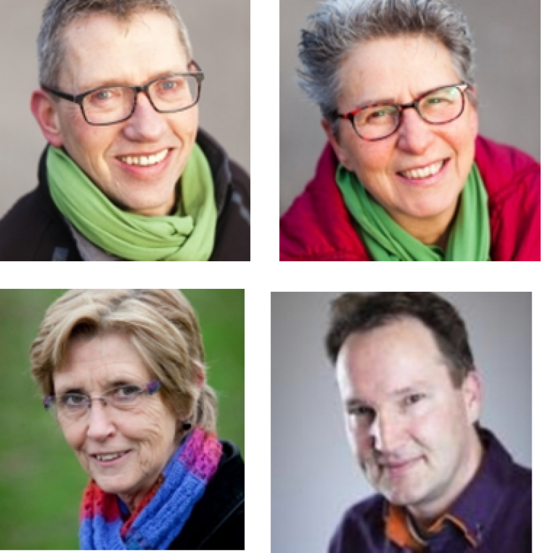 Onze mensen Beuningen