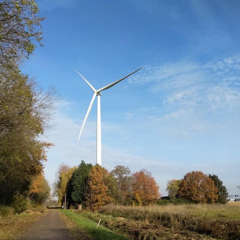 Windmolens