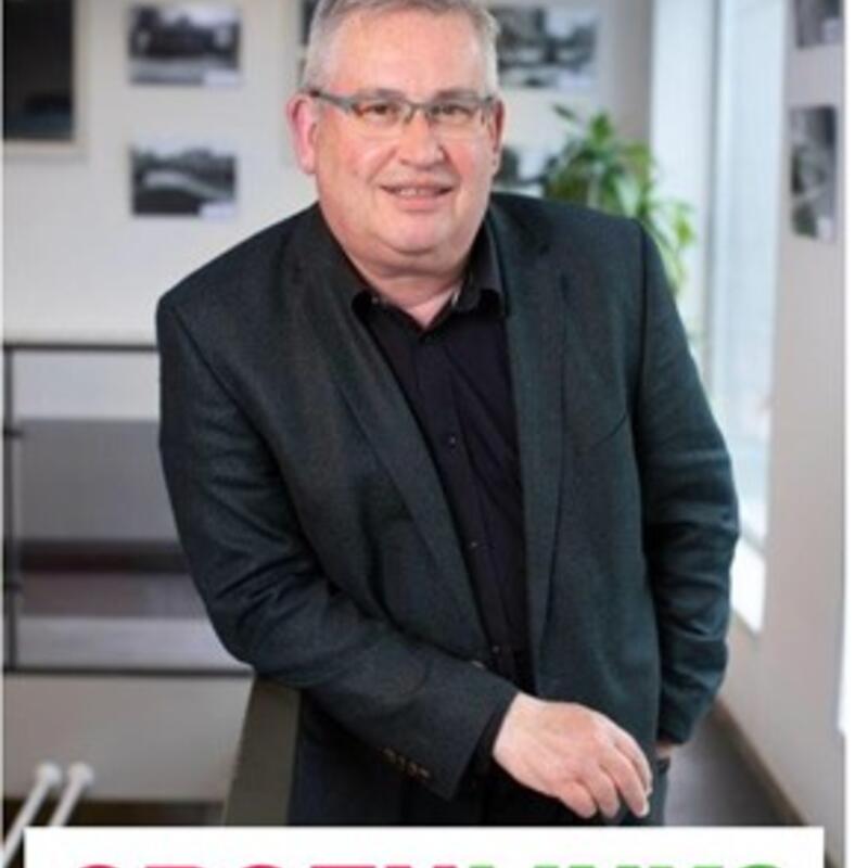Lijsttrekker 2022