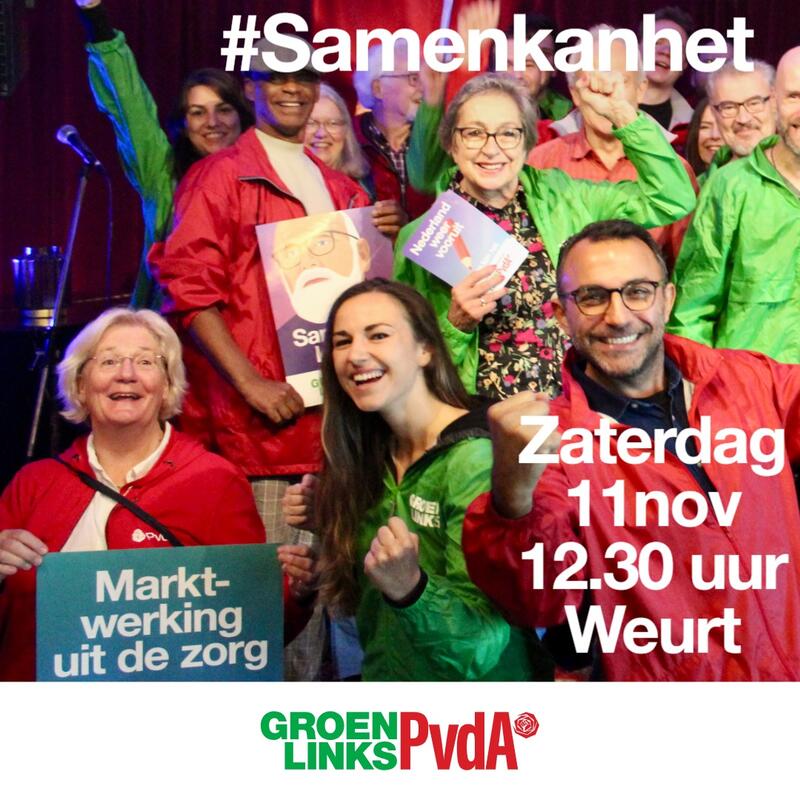 Flyeren Weurt