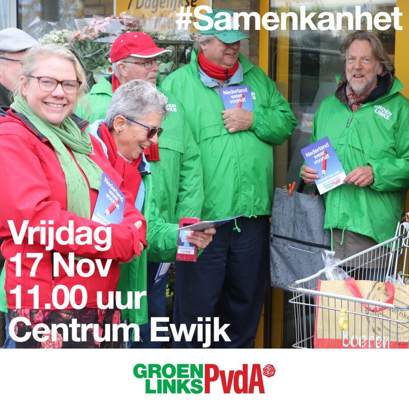 Flyeren Ewijk