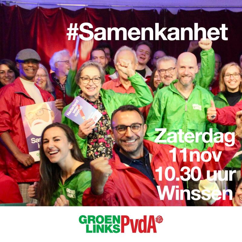 flyeren Winssen
