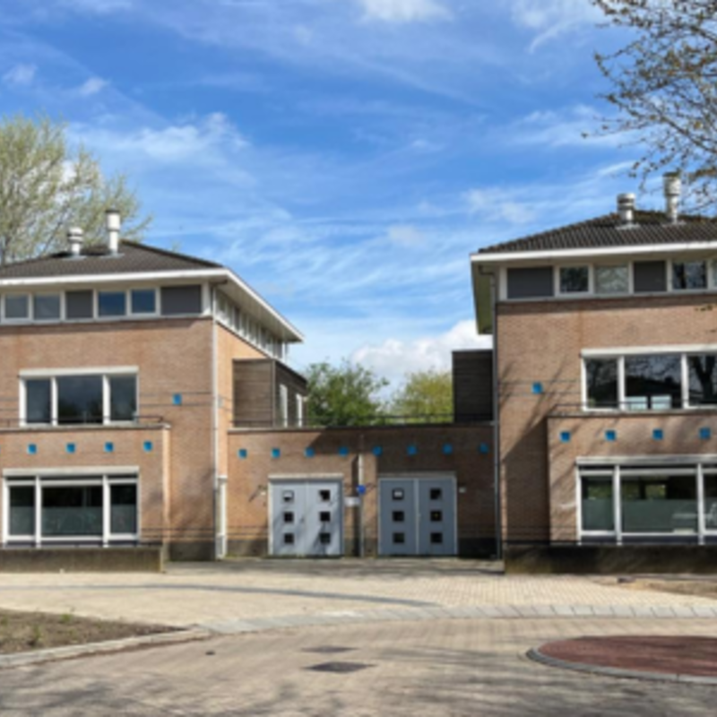 Schoolwoningen Beuningen
