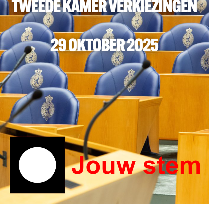 2k verkiezingen