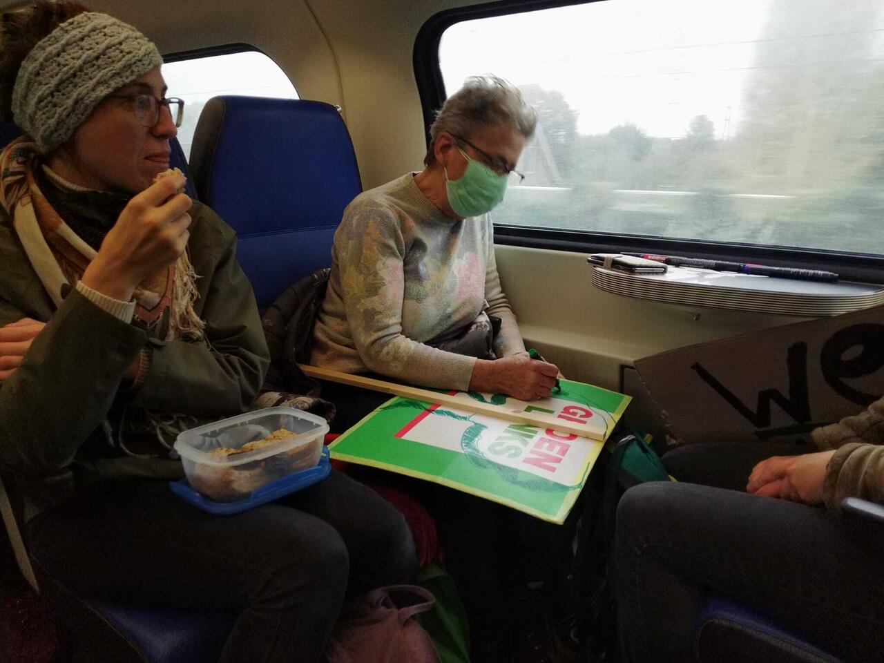 Klimaatsmars 4