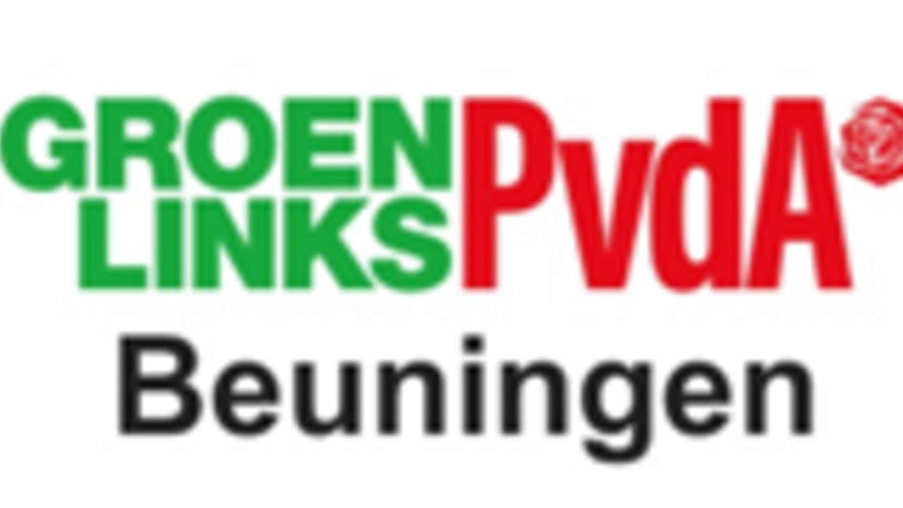 GlPvdA Beuningen